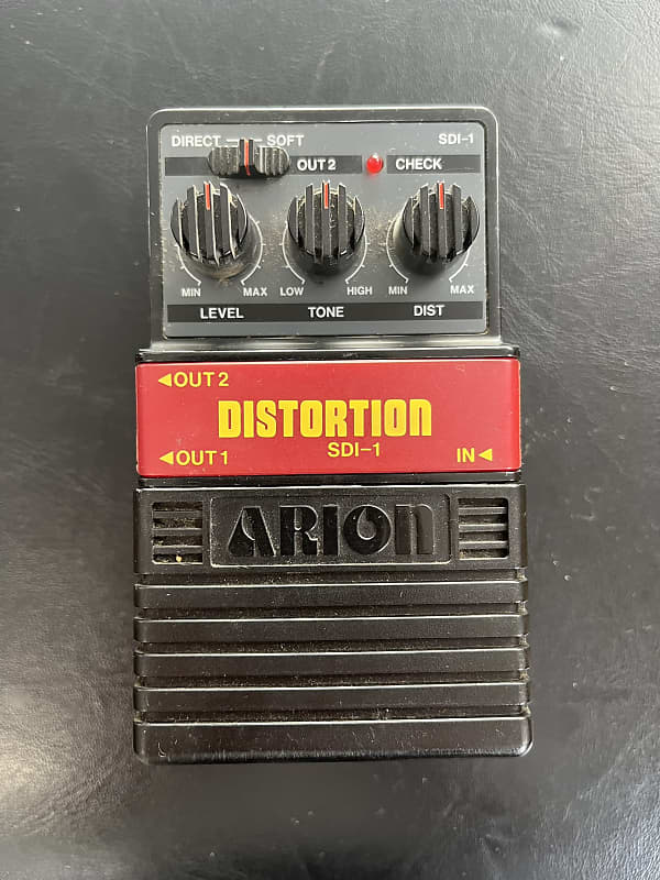 Arion SDI-1