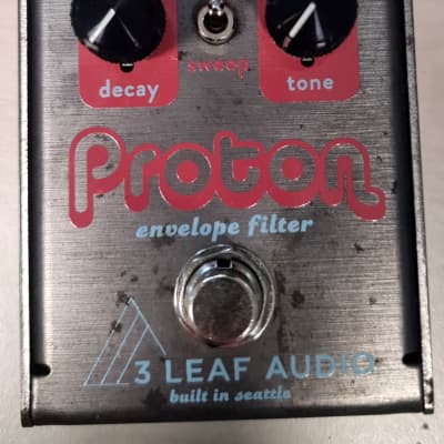 Reverb.com listing, price, conditions, and images for 3leaf-audio-proton