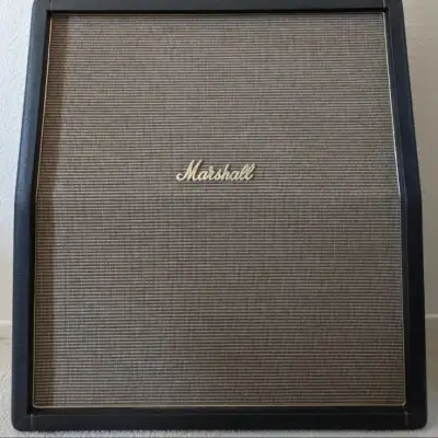 Marshall JCM 800 100W 2203X Voodoo Modded Guitar Amp Head with Marshall 1960TV Cab Half Stack image 1