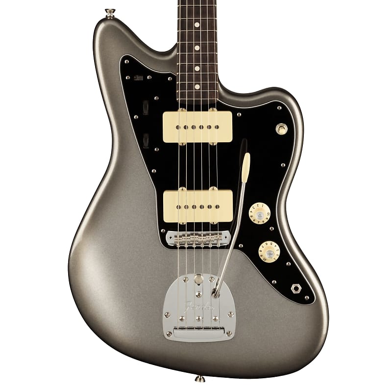 Fender American Professional II Jazzmaster | Reverb Fender American Professional II Jazzmaster | Reverb