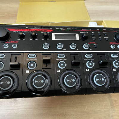 Reverb.com listing, price, conditions, and images for boss-rc-505-loop-station