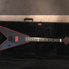 ギター B.C Rich JRV ICON JRVRBO B.C. RICH JUNIOR V ICON PAT O'BRIEN SIGNATURE for sale