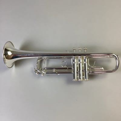 【最安値】 Bach Vincent MODEL SPトランペット トランペット】Bach/VINCENT MODEL入荷しました🎺｜島村楽器