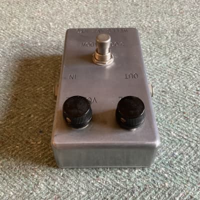 Wells Amp NYC 5:00 Shadow Fuzz | Reverb Cyprus