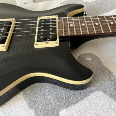 Hamer XT Series/Sunburst + Gibson ‘57 Classics + Case + Strap image 16