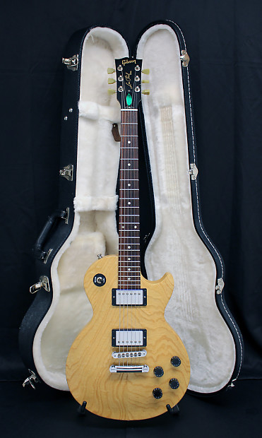 Gibson Smartwood Les Paul Studio Electric Guitar w/ Case