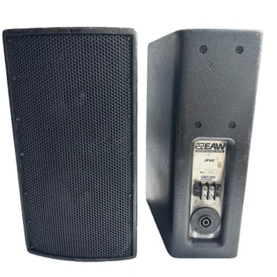 Cerwin-Vega V-122 2-Way Full Range Passive Speaker (PAIR) | Reverb