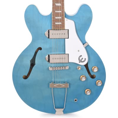 Epiphone Casino 2014 Natural | Reverb