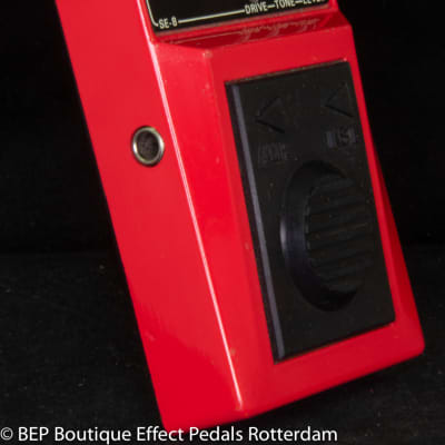 Multivox Big Jam SE-8 Distortion late 70's s/n 02355 Japan | Reverb