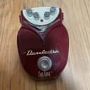 Danelectro Fab Tone 1990s - Red