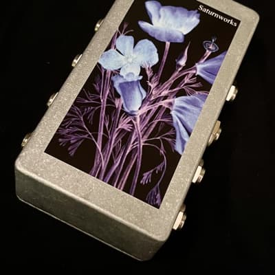 Reverb.com listing, price, conditions, and images for saturnworks-dual-buffer