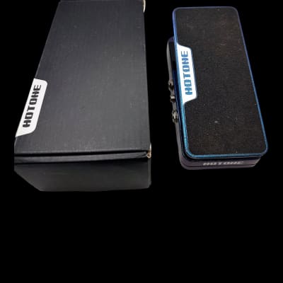 Reverb.com listing, price, conditions, and images for hotone-soul-press
