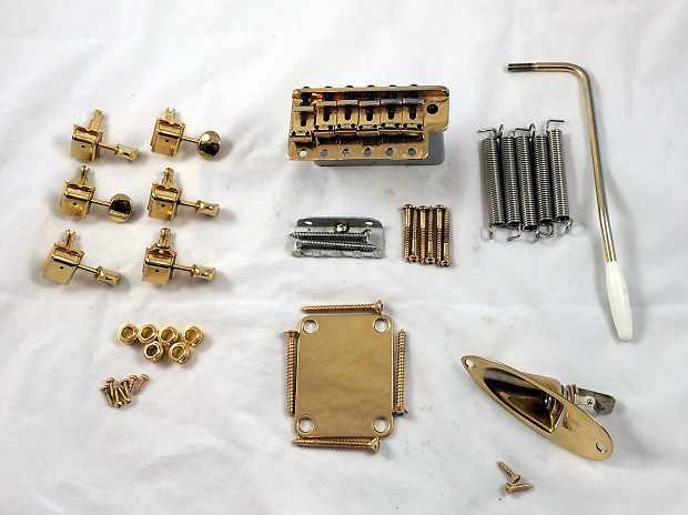 Srv tremolo sales