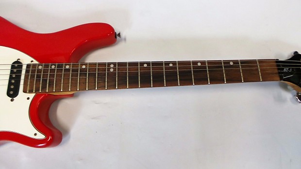 Washburn bt3 sales