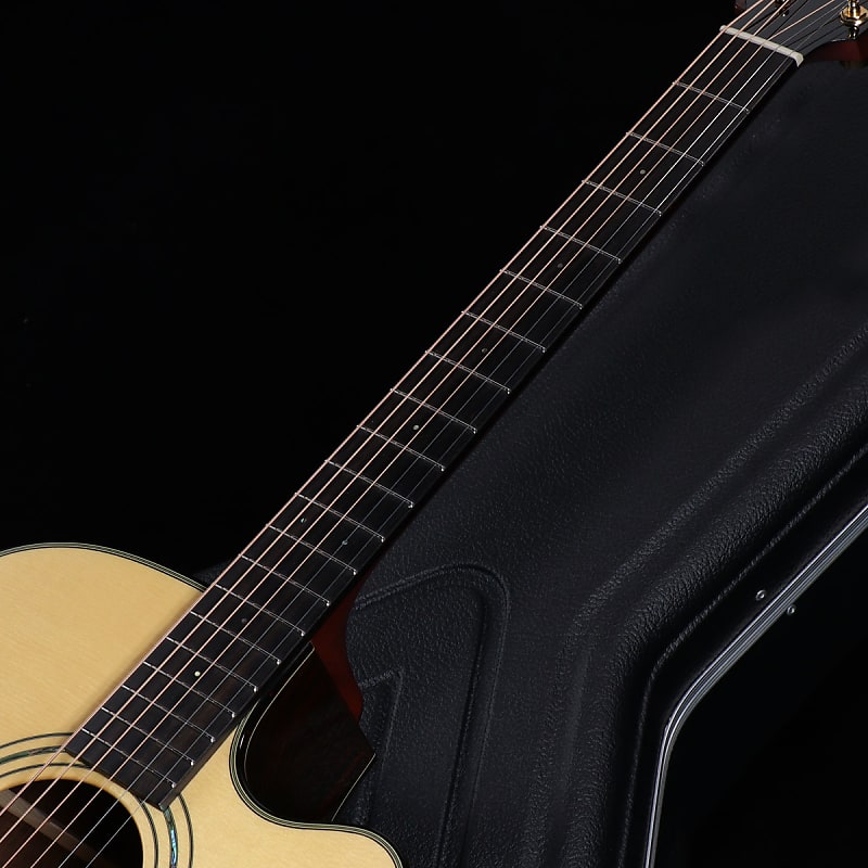 Furch S23-ECCT