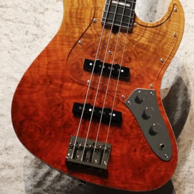 Bacchus Craft Series WL4BM-ALD Red Gradation | Reverb Australia