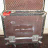 Vox AC30  Ex Rory Gallagher Owned , Used  1964