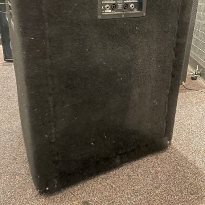 Carvin Carvin 1588 Bass Cabinet Bass Cabinet (Charlotte, NC) image 2