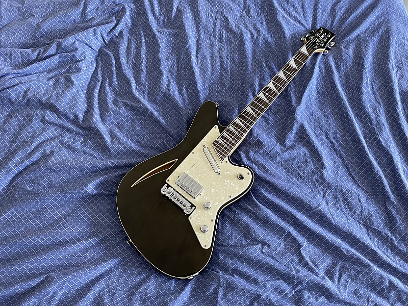 Jackson Surfcaster