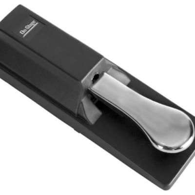 On-Stage KSP100 Keyboard Sustain Pedal image 1