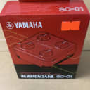 Yamaha SC-01 SessionCake