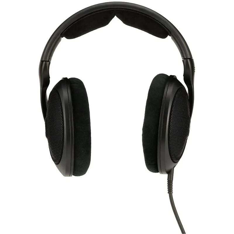 Sennheiser HD 400 PRO Studio Reference Headphone  			