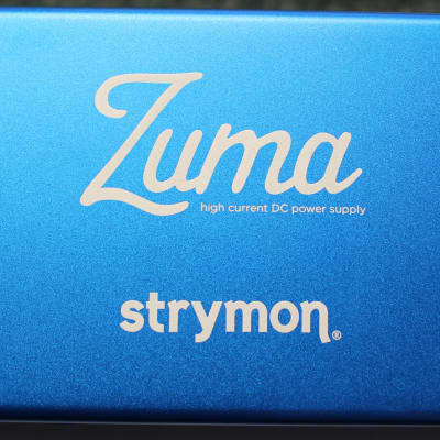 Strymon Zuma R300 & Pedaltrain Metro 24 w/soft case | Reverb