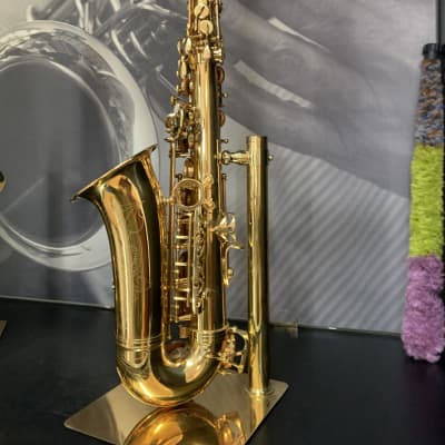 Conn-Selmer AS 650 image 2