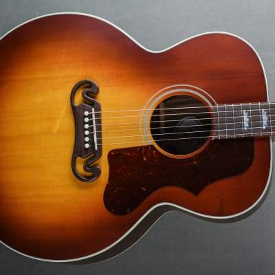 Gibson SJ-200 Studio Rosewood - Rosewood Burst for sale