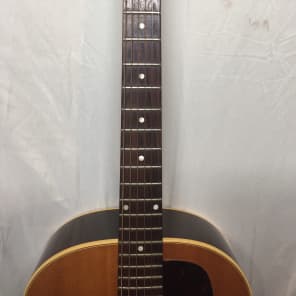 Gibson J-50 1963 image 3