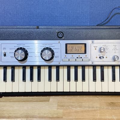 Korg MicroKorg XL 37-Key Synthesizer/Vocoder | Reverb