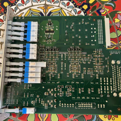 Solid State Logic　XR622　Master Bus　SSL Solid State Logic SSL The Bus+