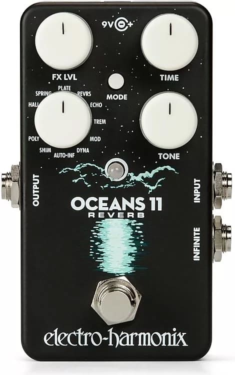 OCEANS11 ELECTRO-HARMONIX (エレクトロハーモニクス ) oceans11-2-800x800.jpg?lossy=1