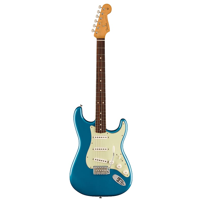 Fender Vintera II '60s Stratocaster image 3