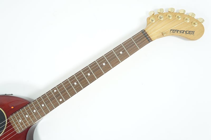 SALE Ends Apr. 28] Fernandes DIGI-ZO HYPER NOMAD DELUXE