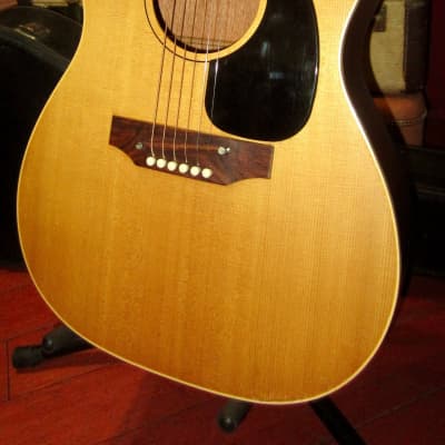 1969 Epiphone  Caballero Natural for sale