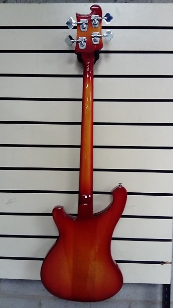 Tokai Rockinbetter 4003 Bass Guitar