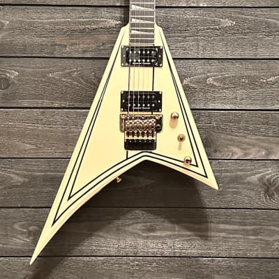 Jackson Pro Series Rhoads RR3 6-String Electric Guitar image 1