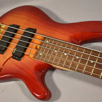 YAMAHA TRB5 最初期モデル　日本製 初回限定お試し価格】 Yamaha TRB-5 Bass Made in Japan