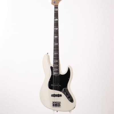 Fender American Deluxe Jazz Bass 2010 - 2016 | Reverb Canada Fender American Deluxe Jazz Bass 2010 - 2016 | Reverb Canada