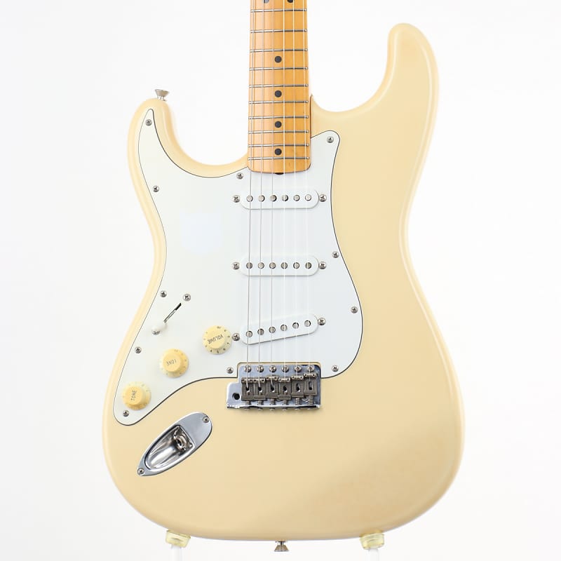 Fender Japan(フェンダージャパン) / ST68-JH ST68-JH/VWH/2008