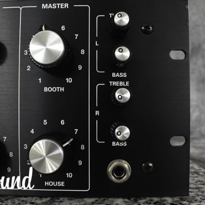 UREI 1620 Rotary Mixer: Classic DJ Gear - gearnews.com