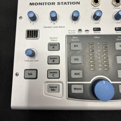 Presonus Monitor Station Controller (San Antonio, TX)  (TOP PICK) image 2