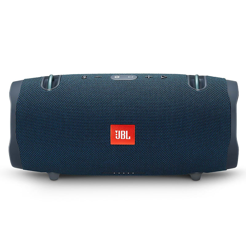 Jbl xtreme hot sale 2 release