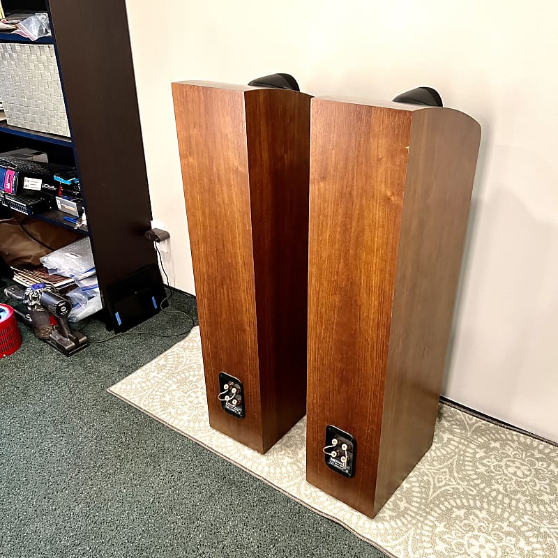 Bowers & Wilkins 703 Floorstanding Loudspeaker Reviewed