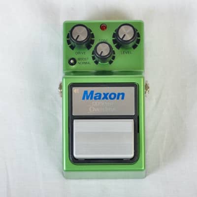 Maxon OD-9 Pro Plus