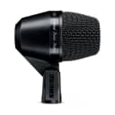 Shure PGA52-XLR Dynamic Kick Drum Microphone with XLR Cable