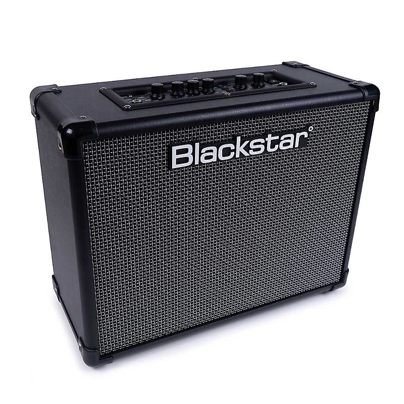 Blackstar ID:CORE 40 V3 Stereo 40-Watt 2x6.5" Digital Modeling Guitar Combo image 2