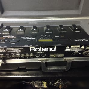 Roland VG 8 V Guitar System image 4