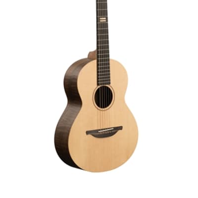 Sheeran by Sheeran by Lowden Ed Sheeran 'Equals' Limited Edition Signature Acoustic Electric image 4